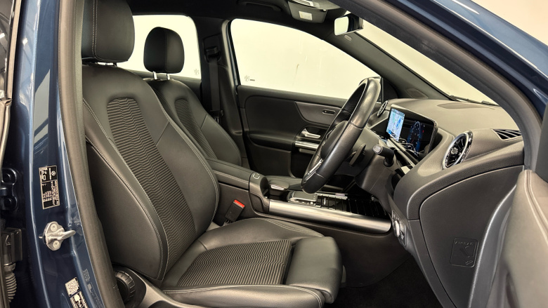 Mercedes-Benz GLA 200 Sport Executive 5dr Auto Petrol Hatchback